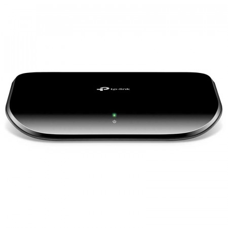 TP-LINK TL-SG1005D
