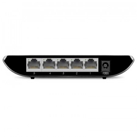 TP-LINK TL-SG1005D