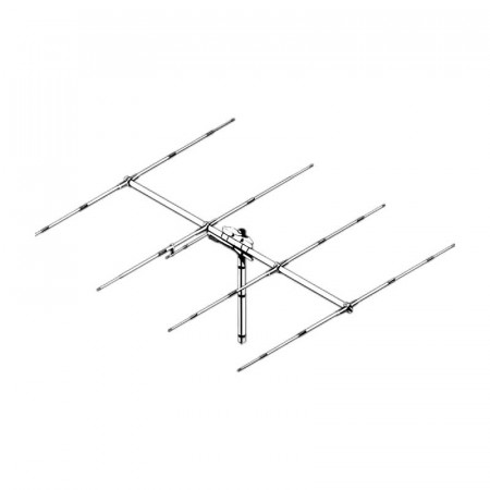 SIRIO SY 27-4