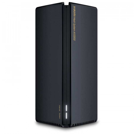 Xiaomi Mesh System AX3000 (1-PACK) – Black – Negro