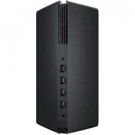 Xiaomi Mesh System AX3000 (1-PACK) – Black – Negro