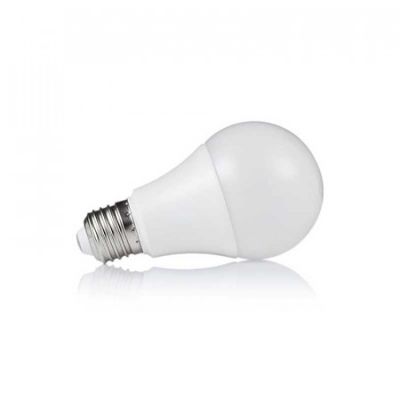 Bombilla Led E27 10W Blanco cálido