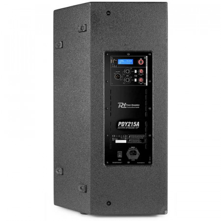POWER DYNAMIC PDY215A