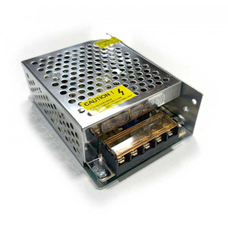 Fuente de Alimentación 12v - 5A - 60W