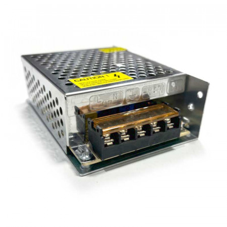 Fuente de Alimentación 12v - 5A - 60W