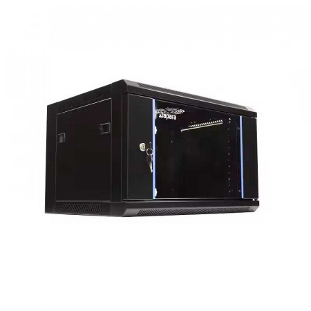 RACK mural desmontado 4U 60X45 LAPARA LA-00020110