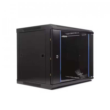 RACK mural desmontado 9U 60X60 LAPARA LA-00020212