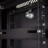 RACK mural desmontado 9U 60X60 LAPARA LA-00020212
