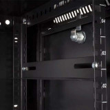 RACK mural desmontado 12U 60X60 LAPARA LA-00020213