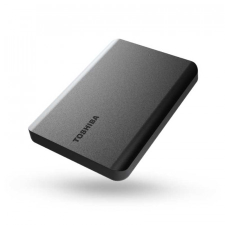 Disco duro 2TB TOSHIBA CANVIO BASICS HDTB520EK3AA
