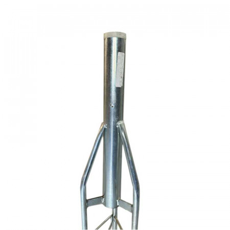 Torre tramo superior rotor 1.5 metros