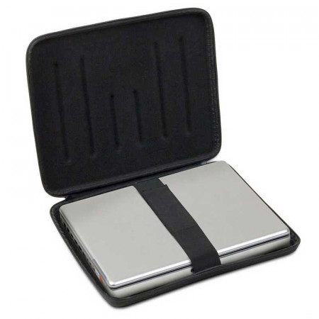 UDG Creator Laptop Shield Plata 17" U8053SL