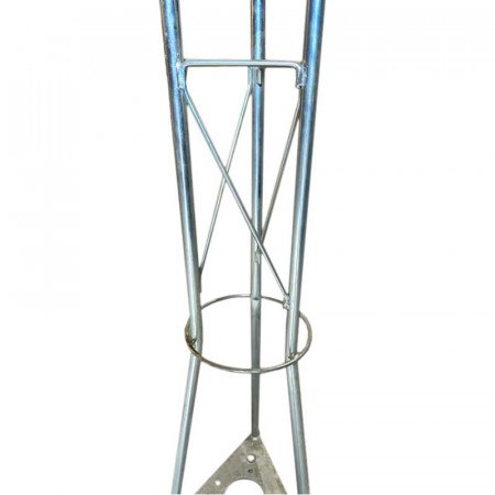 Torre tramo superior rotor 1.5 metros
