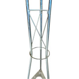 Torre tramo superior rotor 1.5 metros