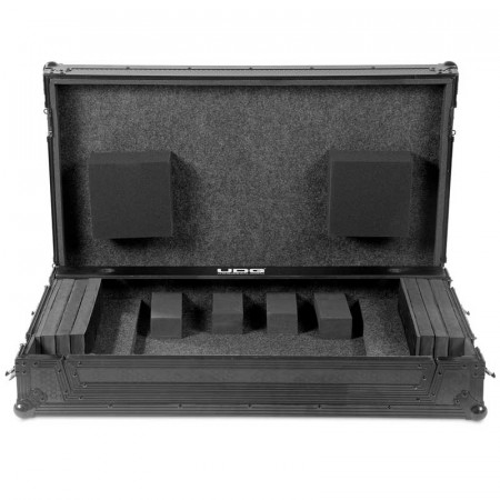 UDG Flight case para equipo dj U91070BL - FC MULTI
