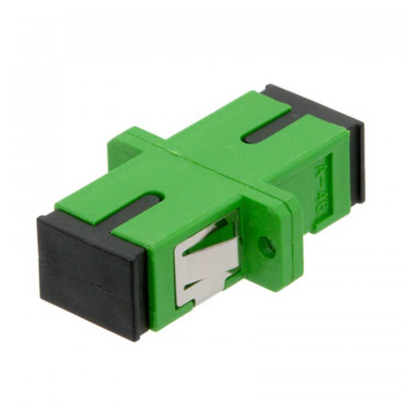 Adaptador SC/SC Hembra