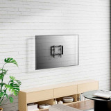 Soporte TV pared 23" a 42" AISENS WT42F-157