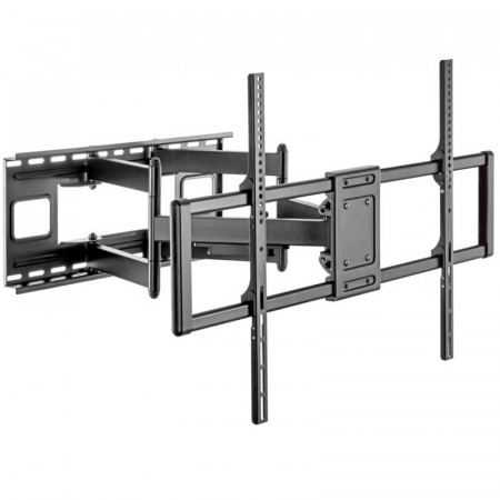Soporte TV pared 60" a 120" AISENS WT120TSLE-163