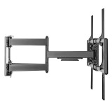 Soporte TV pared 60" a 120" AISENS WT120TSLE-163