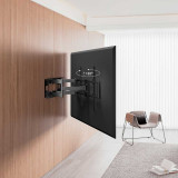 Soporte TV pared 60" a 120" AISENS WT120TSLE-163