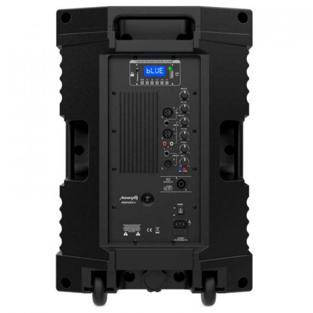AUDIBAX FREEPORT 215 (PAREJA)