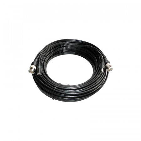 CABLE COAXIAL conectores BNC 2x macho