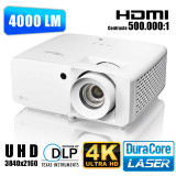 OPTOMA UHZ66 LASER 4K UHD