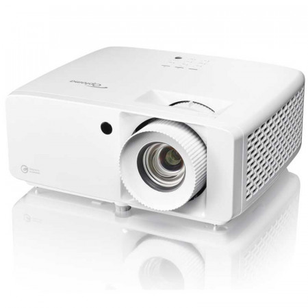 OPTOMA UHZ66 LASER 4K UHD