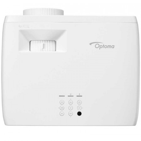 OPTOMA UHZ66 LASER 4K UHD