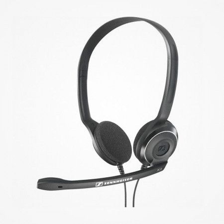 Auricular Gaming SENNHEISER PC-8 USB