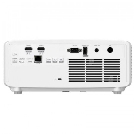 OPTOMA UHZ66 LASER 4K UHD