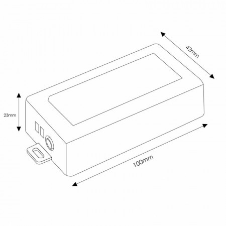 M LEDME LM2092