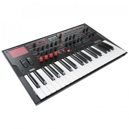 SINTETIZADOR KORG MODWAVE MKII