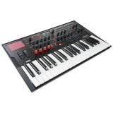 SINTETIZADOR KORG MODWAVE MKII