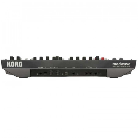 SINTETIZADOR KORG MODWAVE MKII