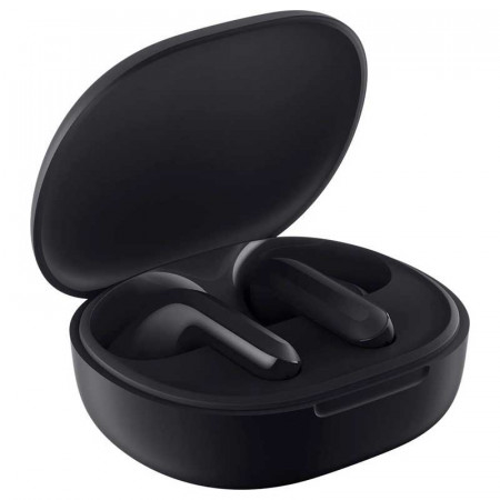 XIAOMI BUDS 4 LITE color negro