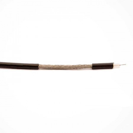 Cable Coaxial RG58U MIL C17 50Ohm LSZH