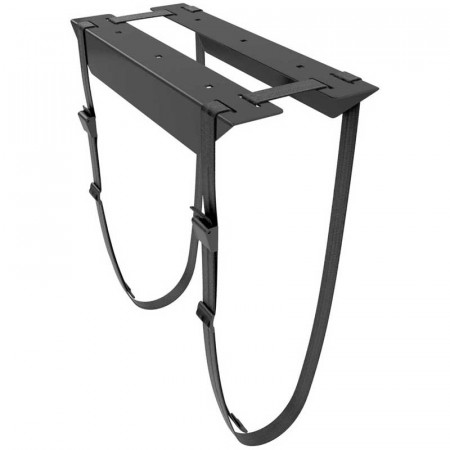 Soporte para PC CPU debajo escritorio