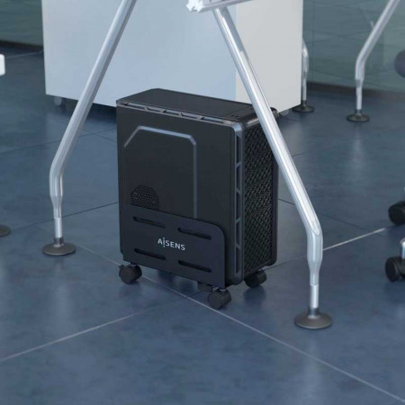 Soporte de suelo para PC CPU