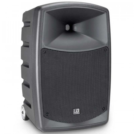 LD Systems ROADBUDDY 10 HBH 2