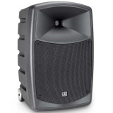 LD Systems ROADBUDDY 10 HBH 2