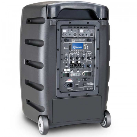 LD Systems ROADBUDDY 10 HBH 2