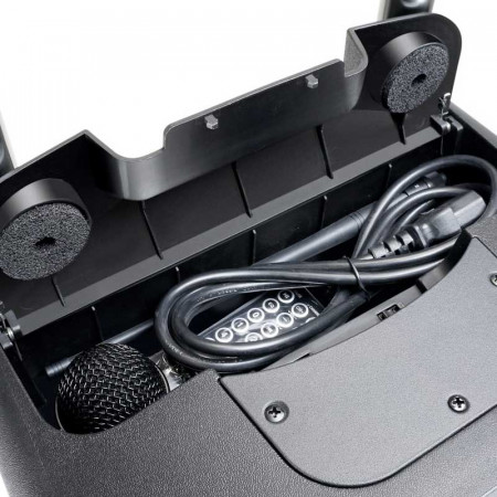 LD Systems ROADBUDDY 10 HBH 2