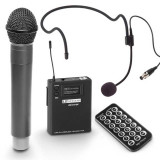 LD Systems ROADBUDDY 10 HBH 2