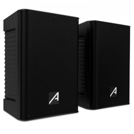 AUDIBAX FREEPORT 210 (PAREJA)