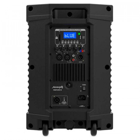 AUDIBAX FREEPORT 210 (PAREJA)
