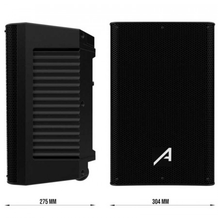 AUDIBAX FREEPORT 210 (PAREJA)