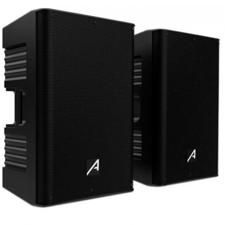 AUDIBAX FREEPORT 212 (PAREJA)