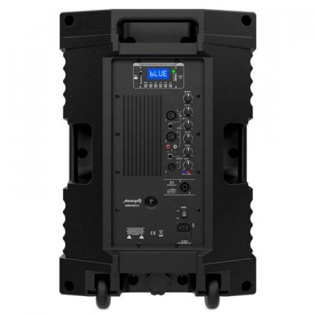 AUDIBAX FREEPORT 212 (PAREJA)