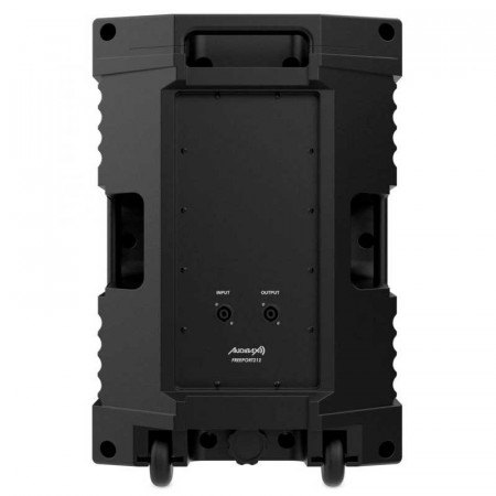AUDIBAX FREEPORT 212 (PAREJA)